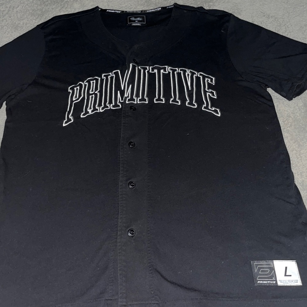 PRIMITIVE Jersey